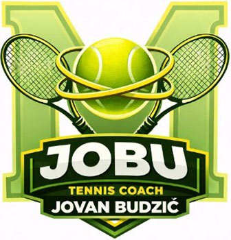 Jovan Budžić - profesionalni teniski trener